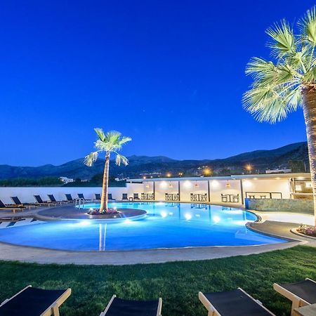 Anesea Hotel Malia  Luaran gambar
